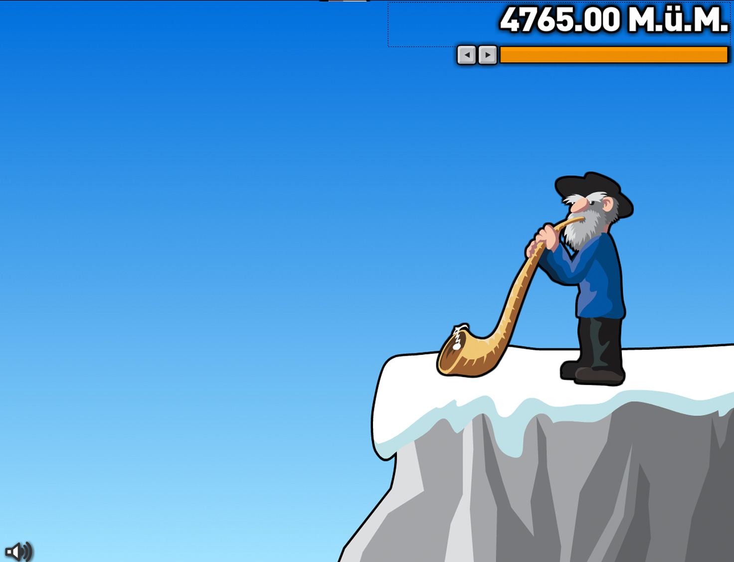 mepha Mountainhop Onlinegame