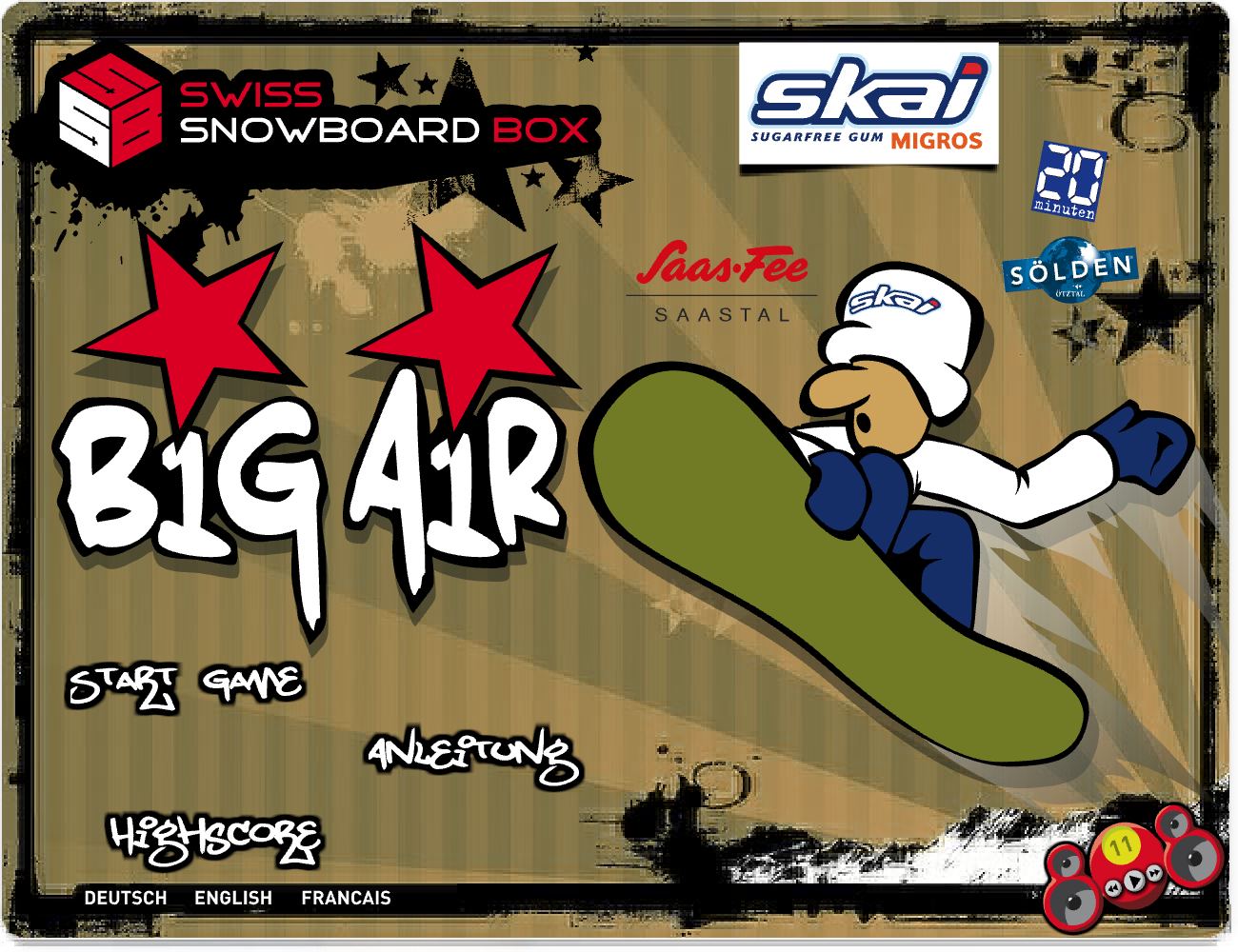 BigAir