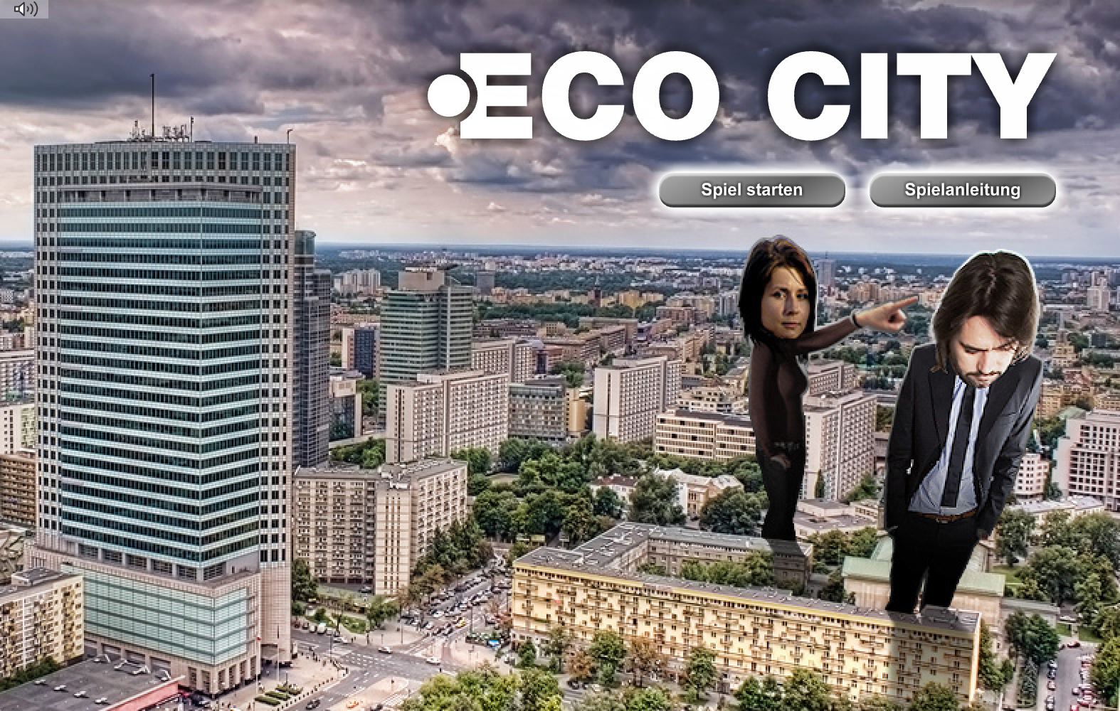 Eco City