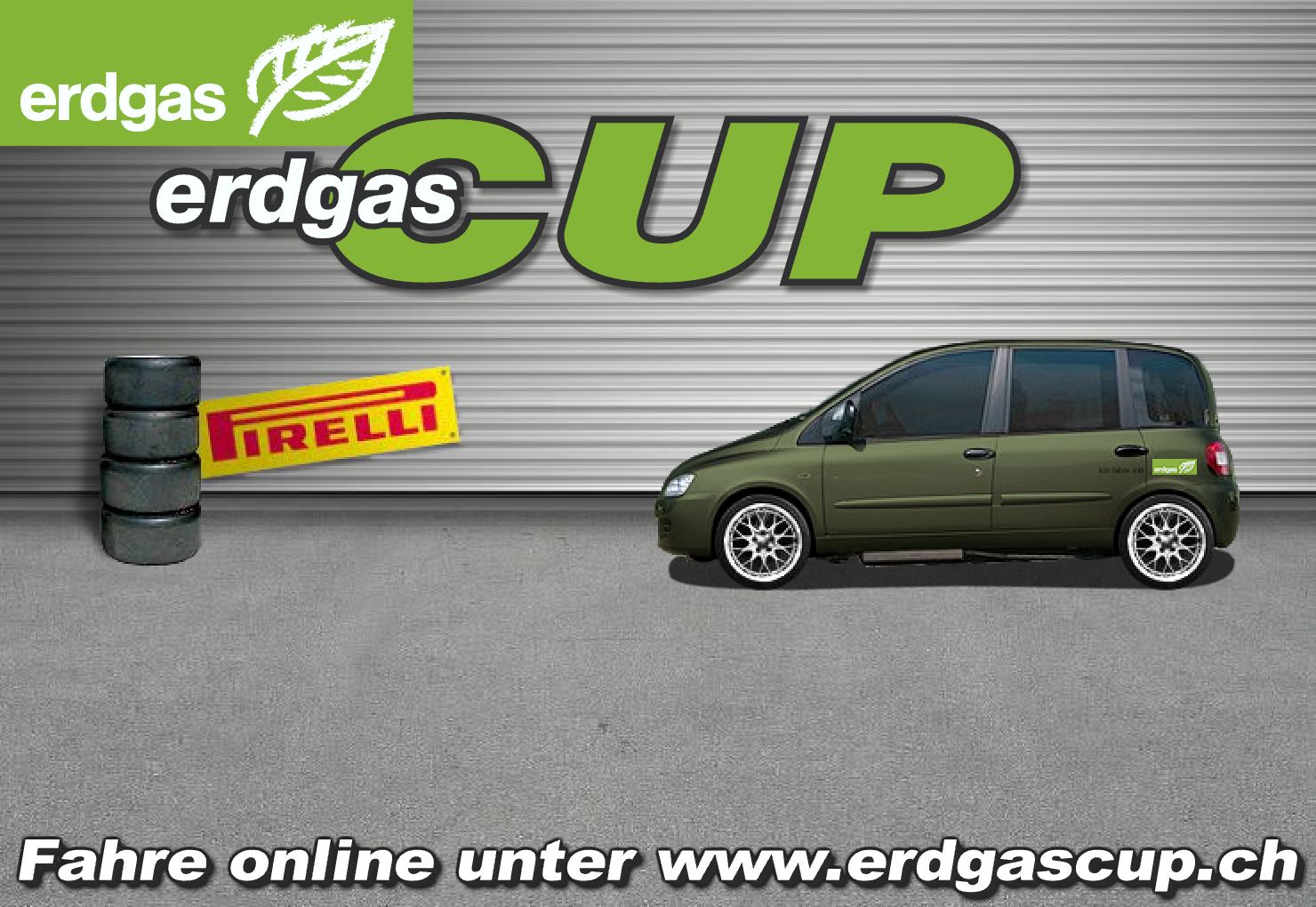 Erdgas Cup