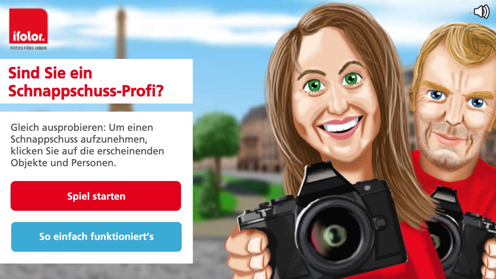 ifolor FotoGame