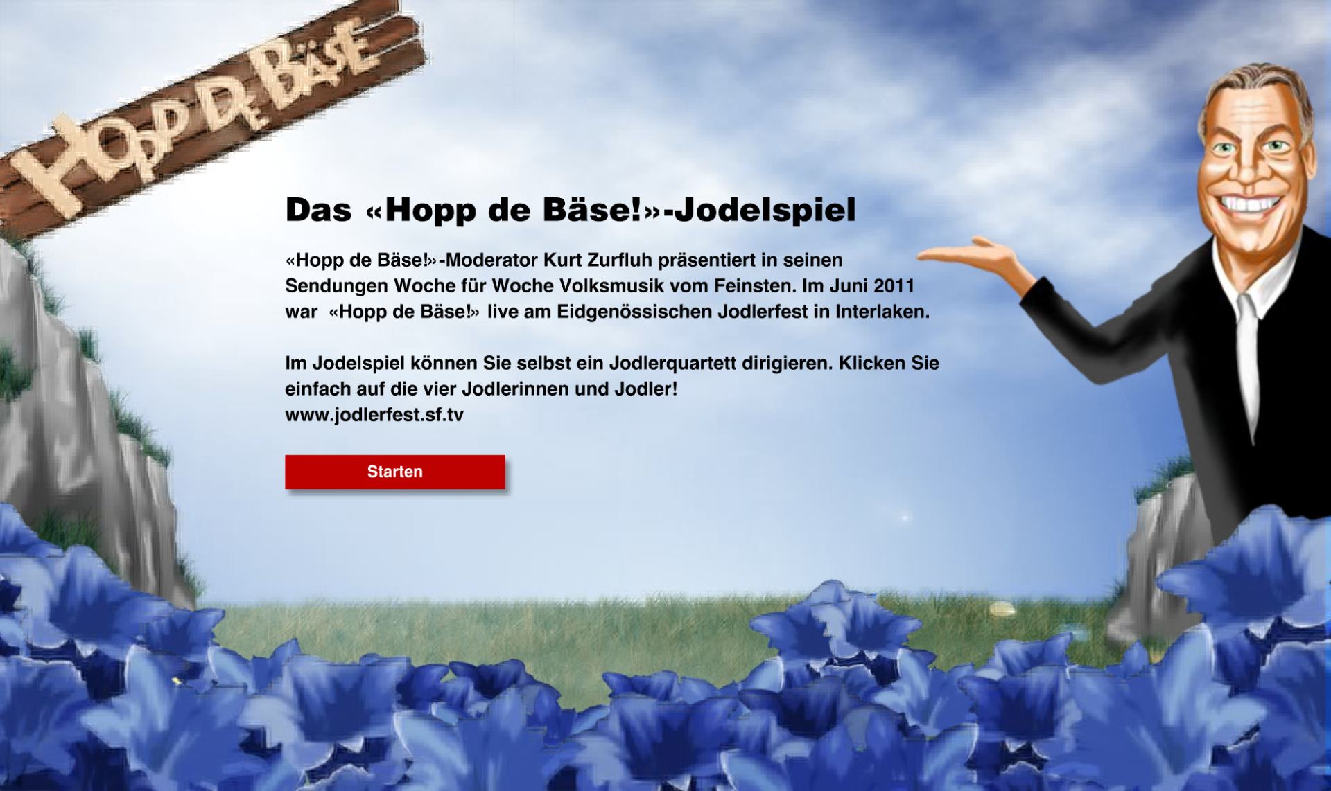 Hopp de Bäse