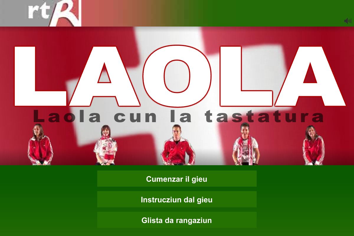 La Ola