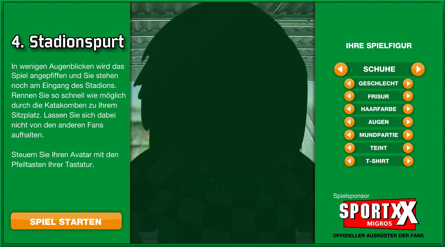M’08 – Anplatzrennen