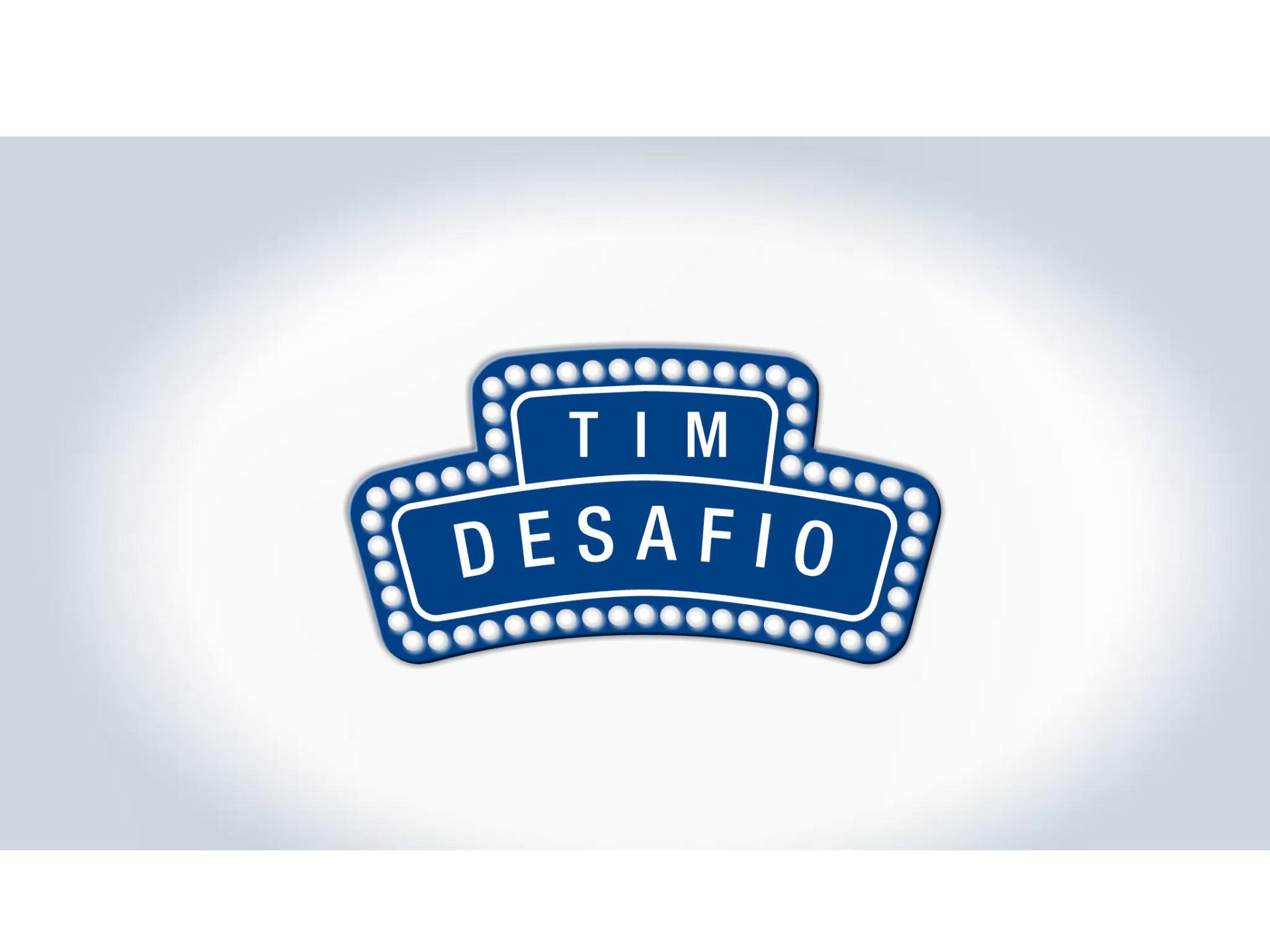 TIM Desafio