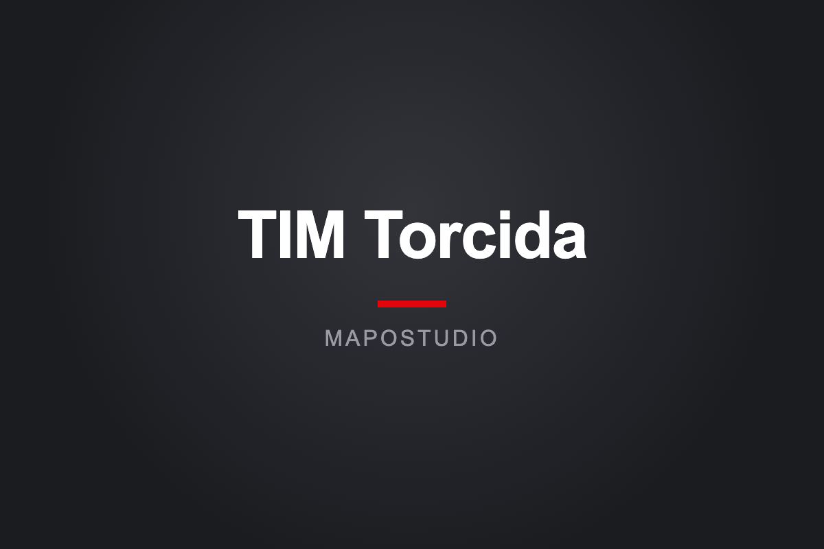 TIM Torcida