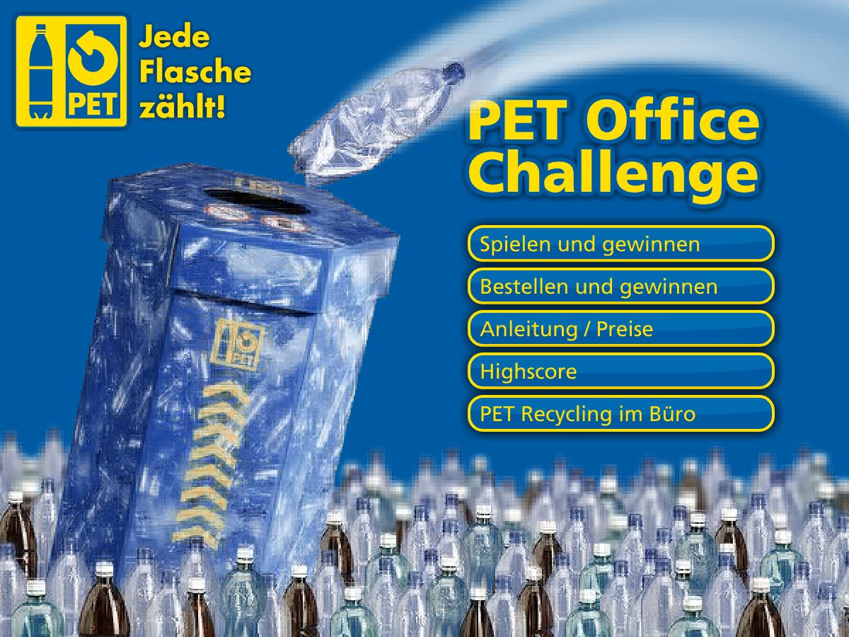 PCP Office Challenge