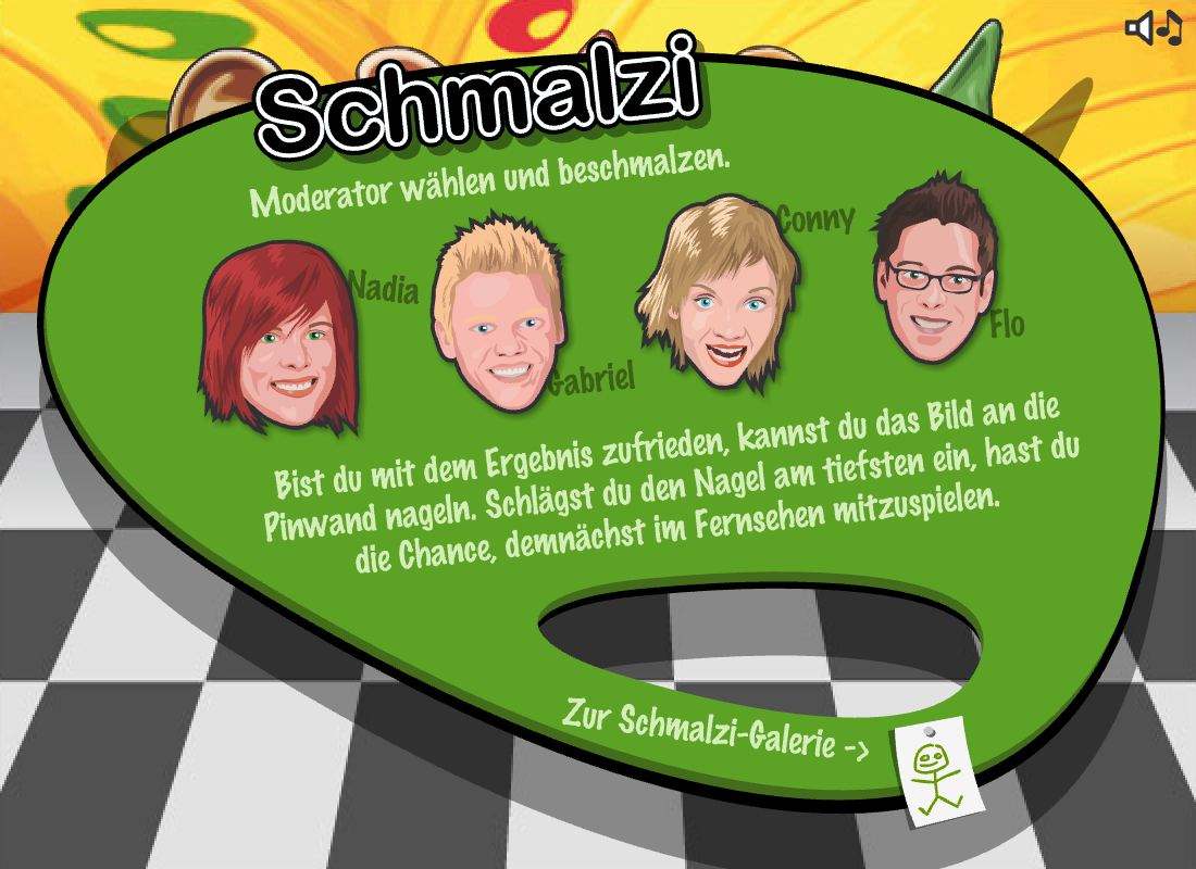 Schmalzi