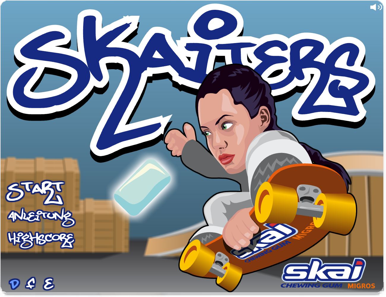 Skaiters 2