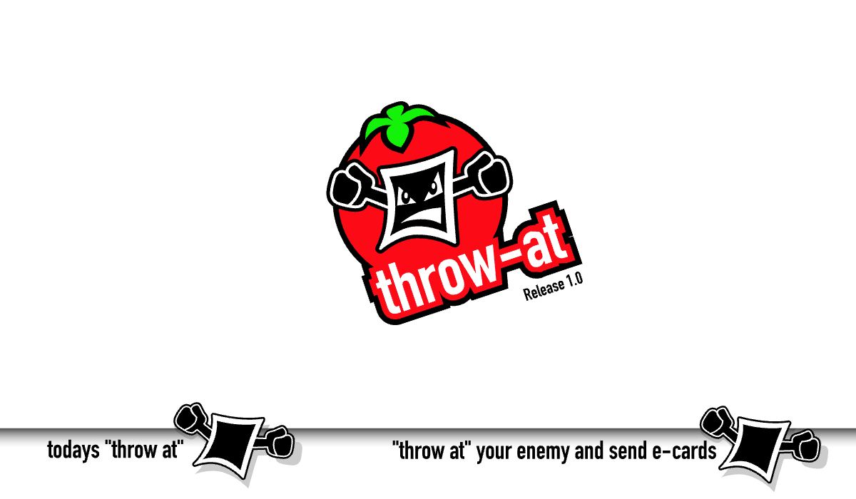 throw-at