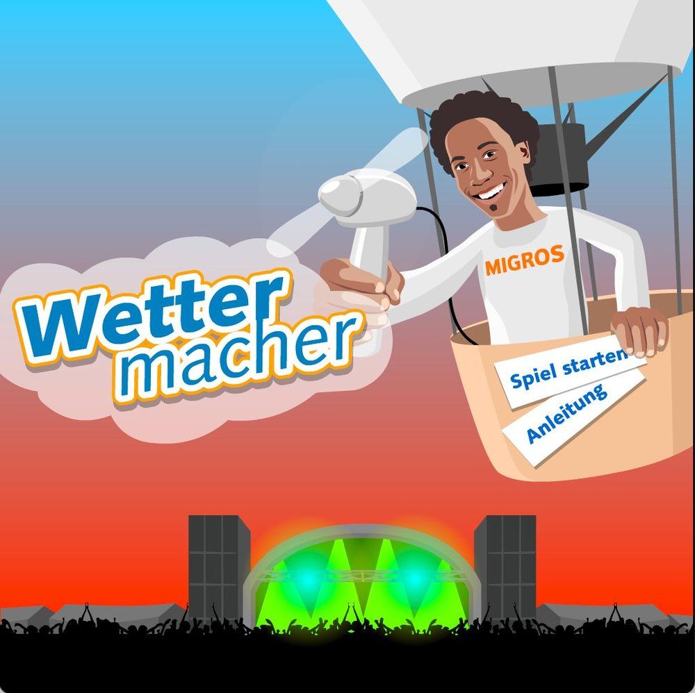 Wettermacher