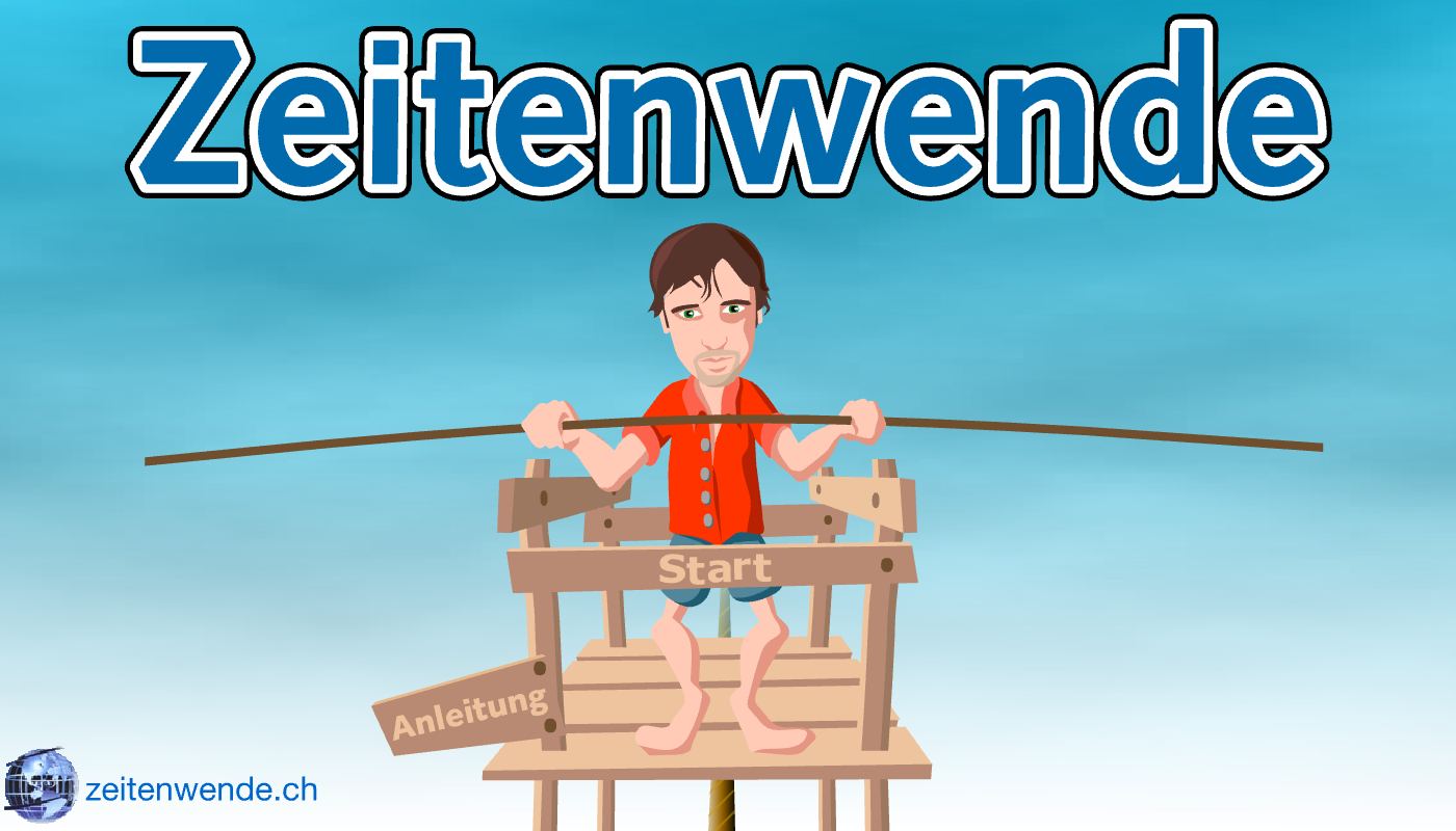 Zeitenwende
