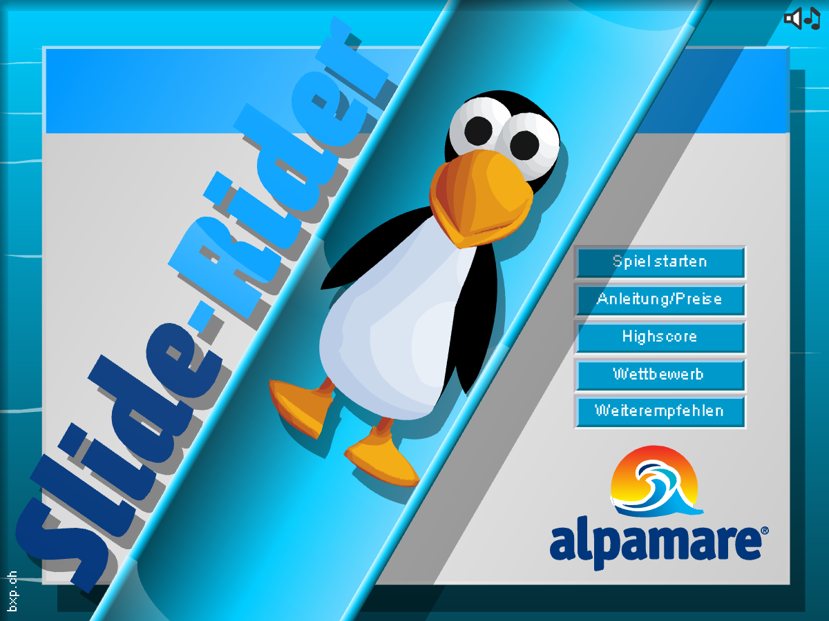 Alpamare