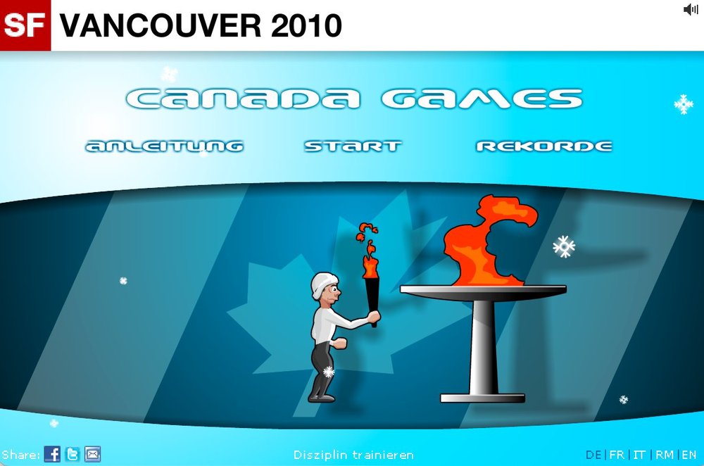 Canada Games