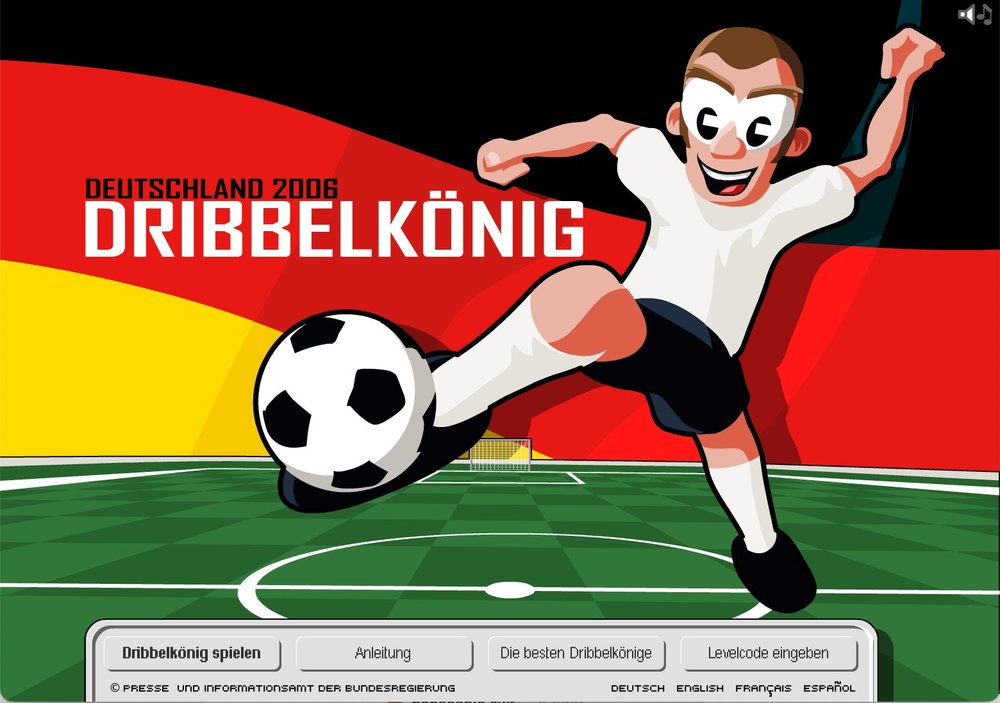 Dribbelkönig (WM 2006)