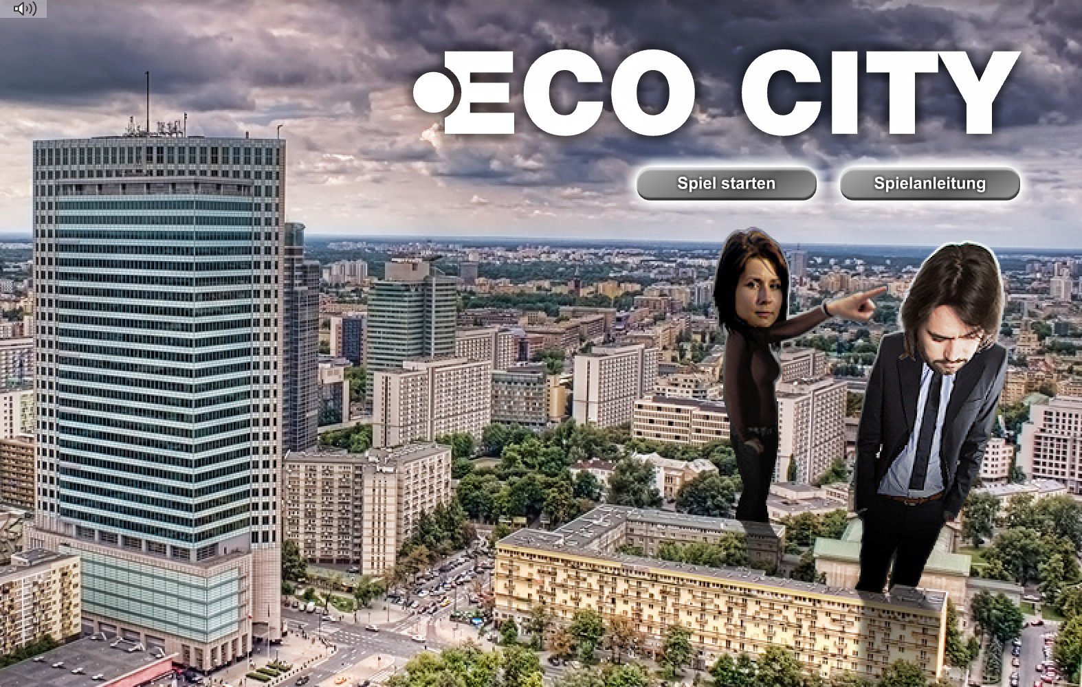 Eco City