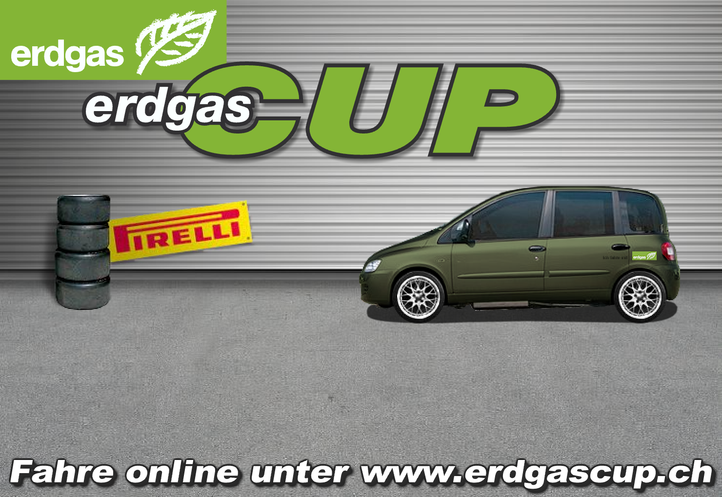 Erdgas Cup