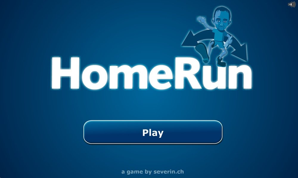 Home Run