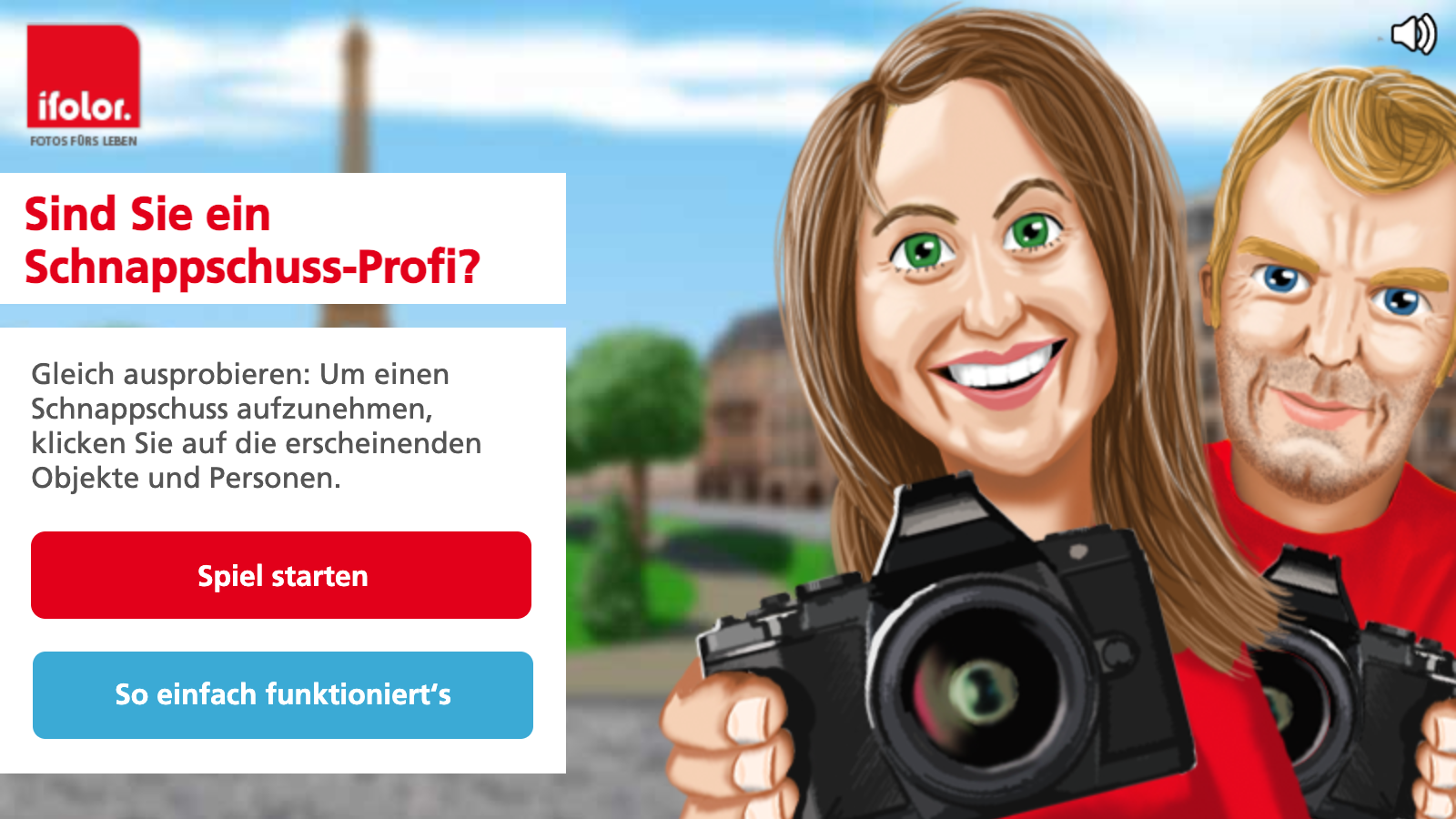 ifolor FotoGame