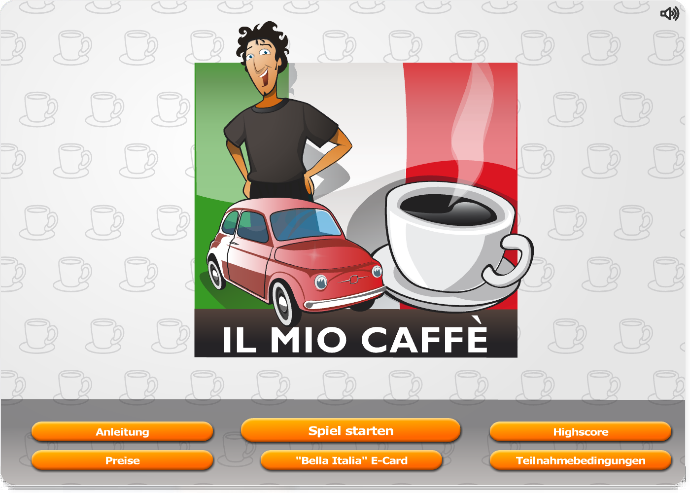 Il Mio Caffè