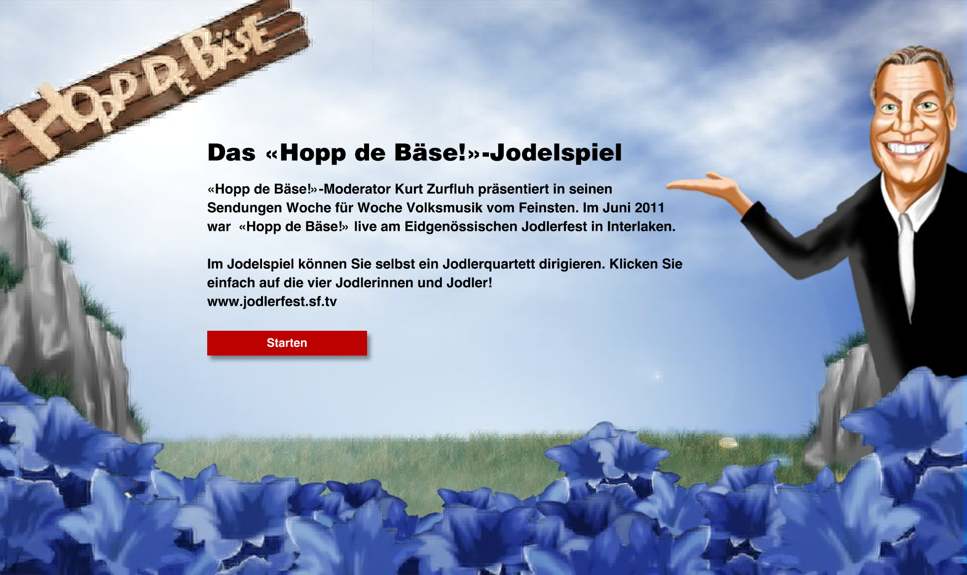 Hopp de Bäse