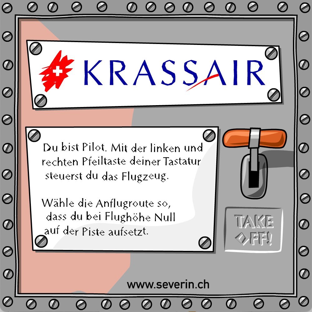 Krassair