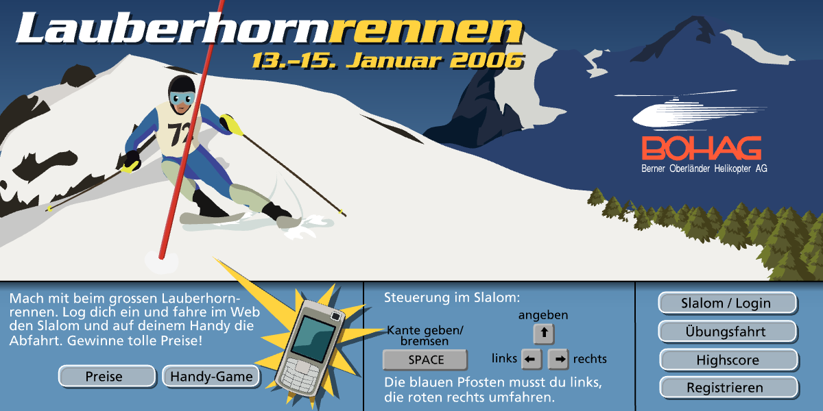 Lauberhorn