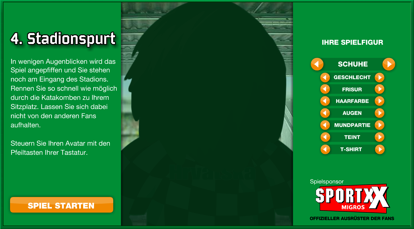 M’08 – Anplatzrennen