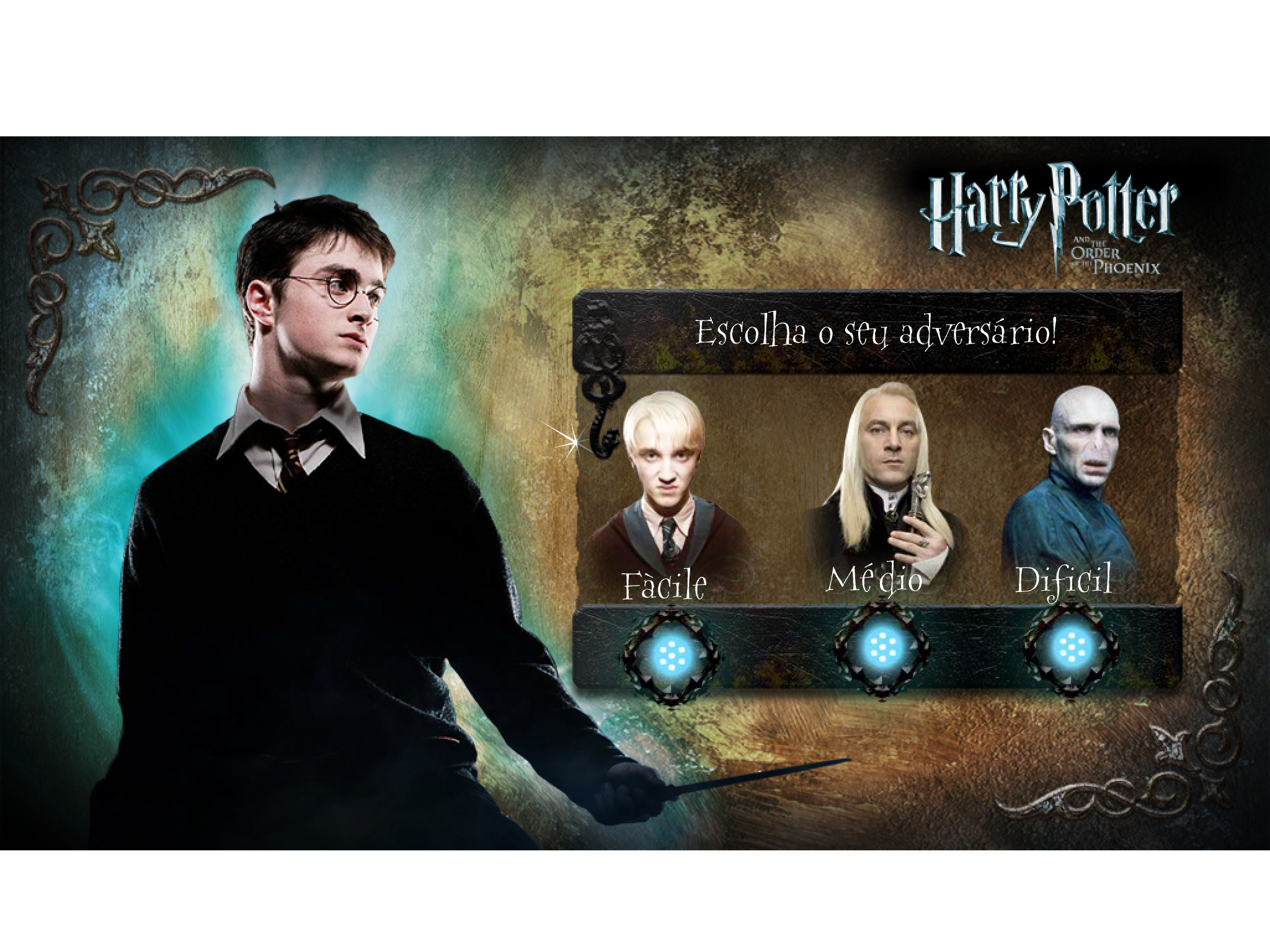 Harry Potter