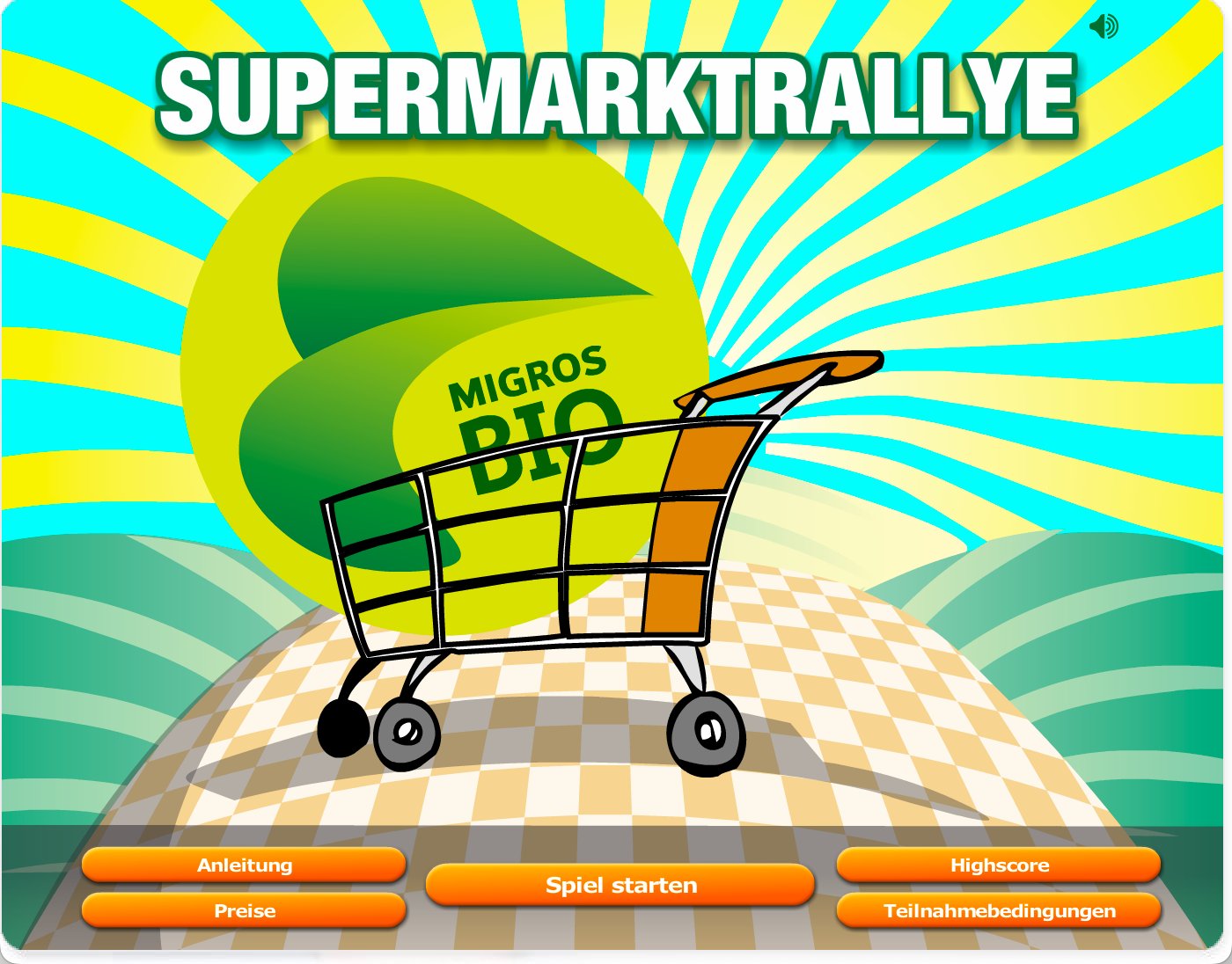Supermarktrallye