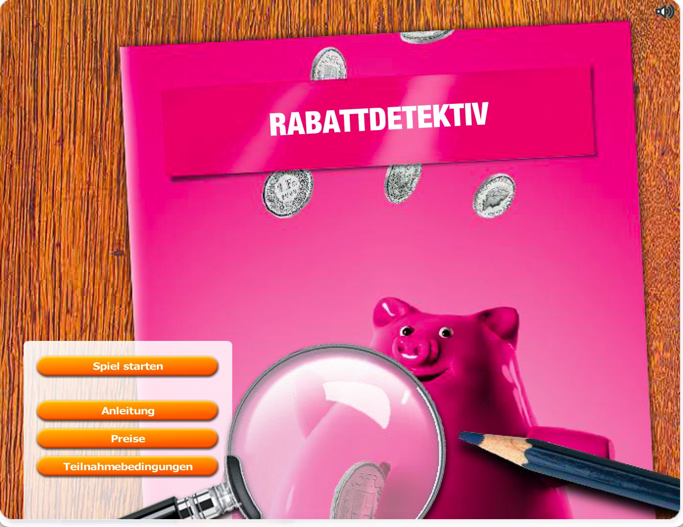 Rabattdetektiv
