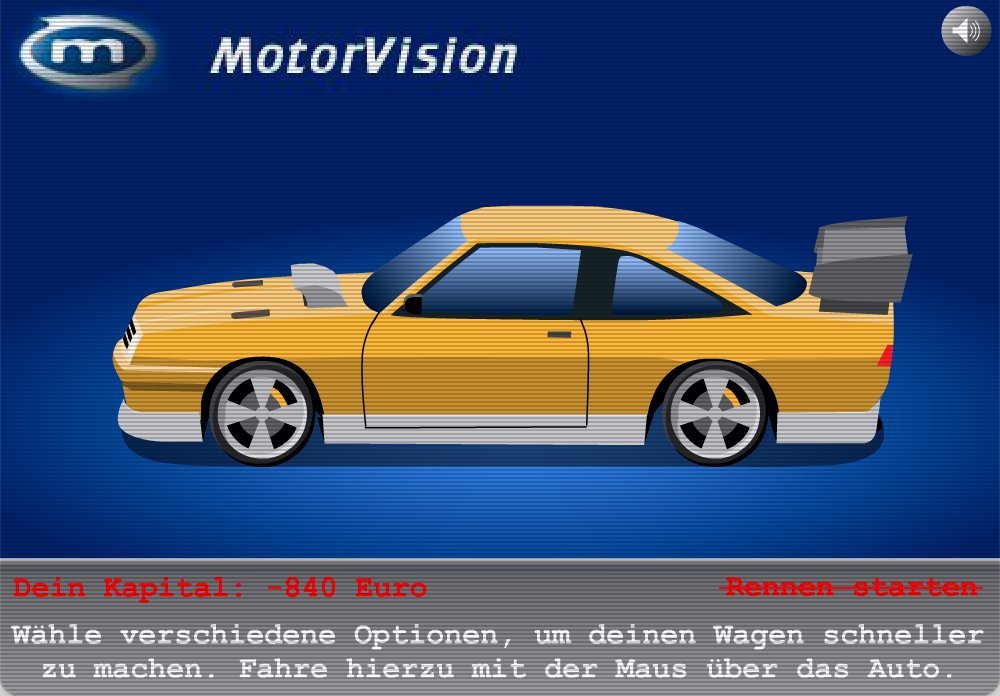 MotorVision Pimp'ihn