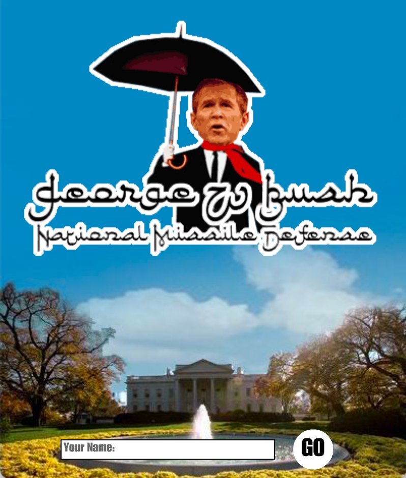 National Missile Defense