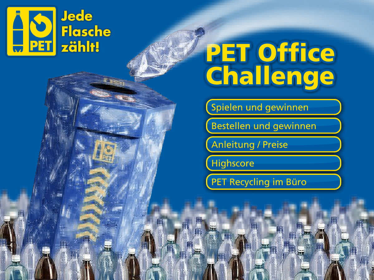 PCP Office Challenge