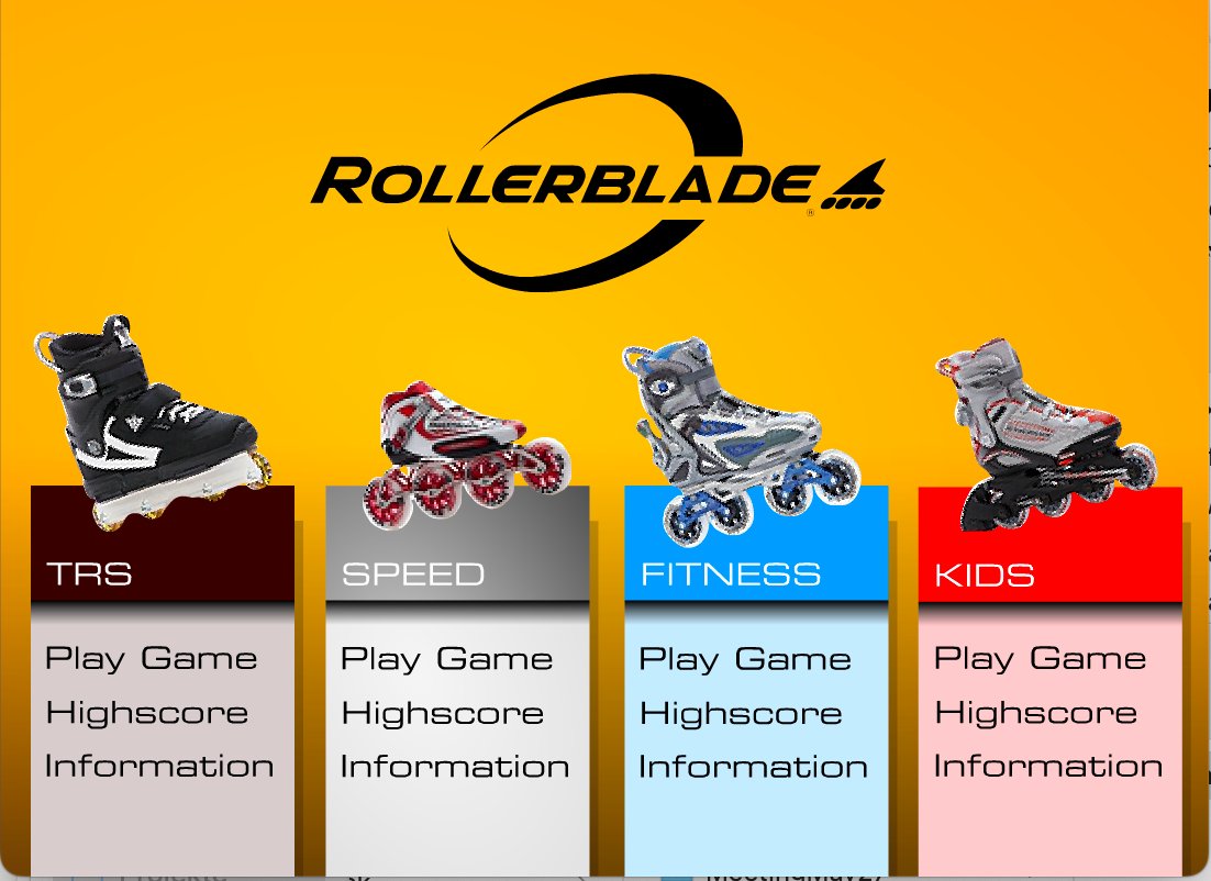 Rollerblade