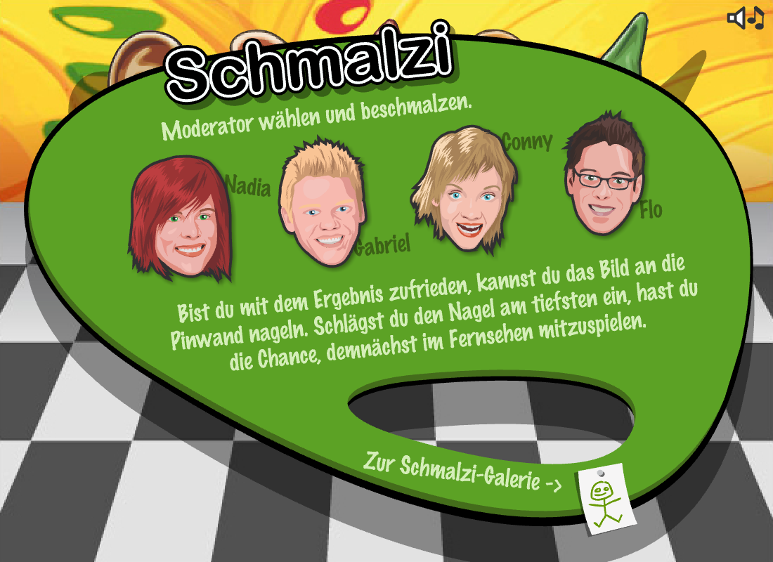 Schmalzi