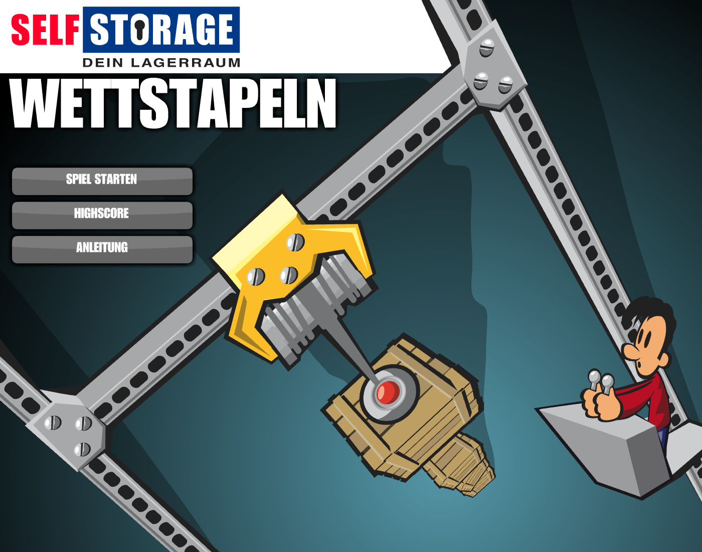 SelfStorage