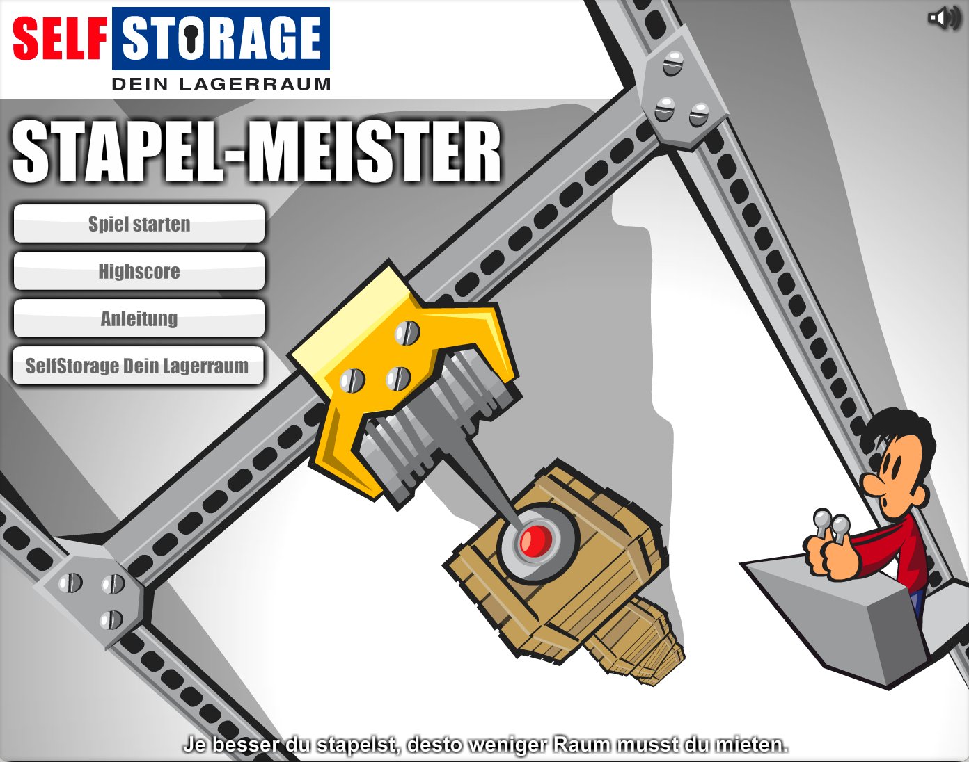 Stapel-Meister