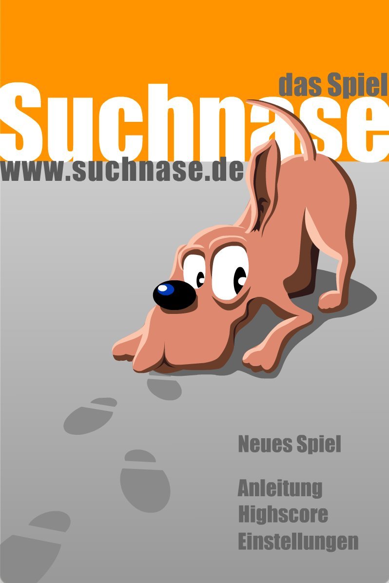 Suchnase