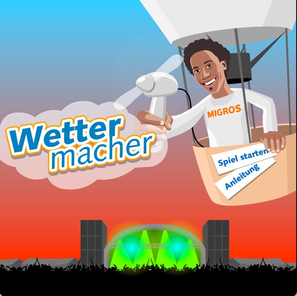 Wettermacher
